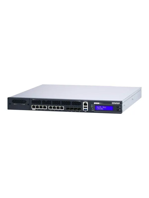 Qnap Qucpe-7012