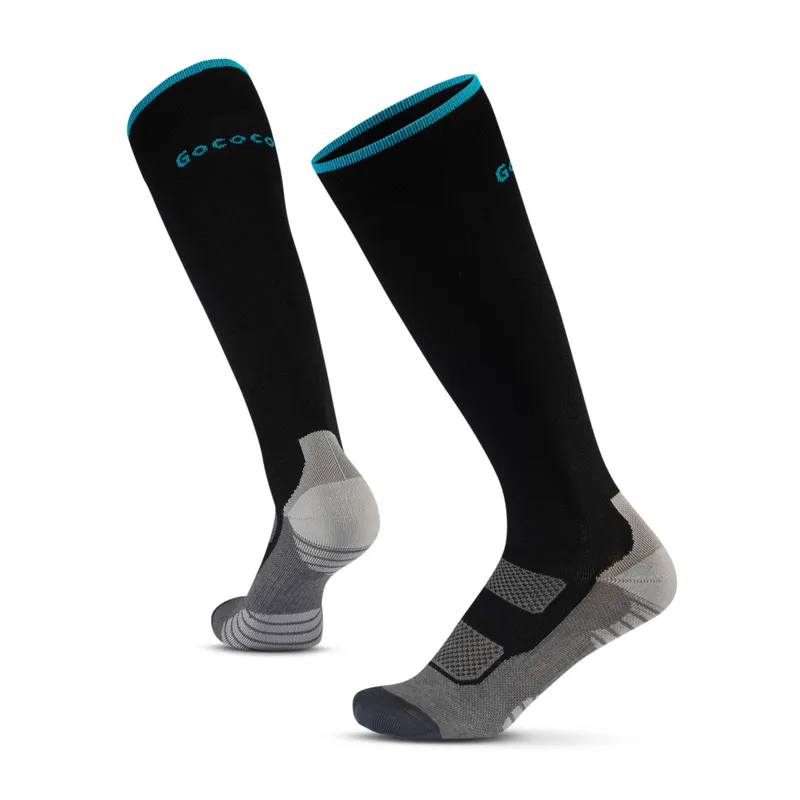 Gococo Compression Superior Black (#4444)