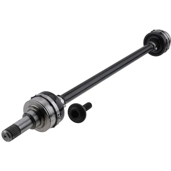 Drivaxel NTY NPW-BM-242