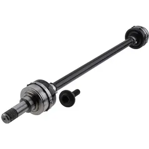 Drivaxel NTY NPW-BM-242
