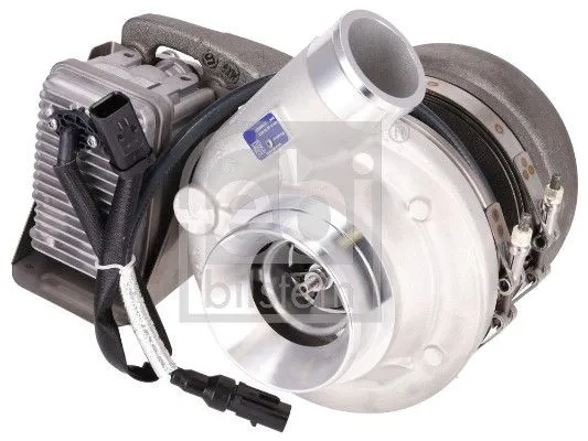 Turboaggregat FEBI BILSTEIN 190565