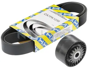 Drivremssats SNR KA855.15