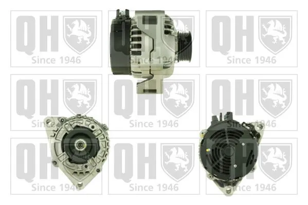 Generator QUINTON HAZELL QRA1806
