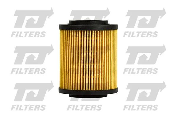 Oljefilter QUINTON HAZELL QFL0268