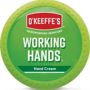 HANDKRÄM OKEEFFES WORKING HANDS | Beijerbygg Byggmaterial