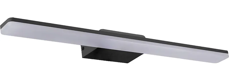 Westal – Aqua II 60cm – Badrumslampa – Svart