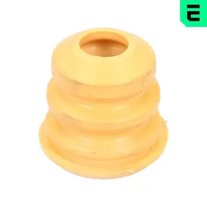 Gummibuffert, fjädring OPTIMAL F8-7483