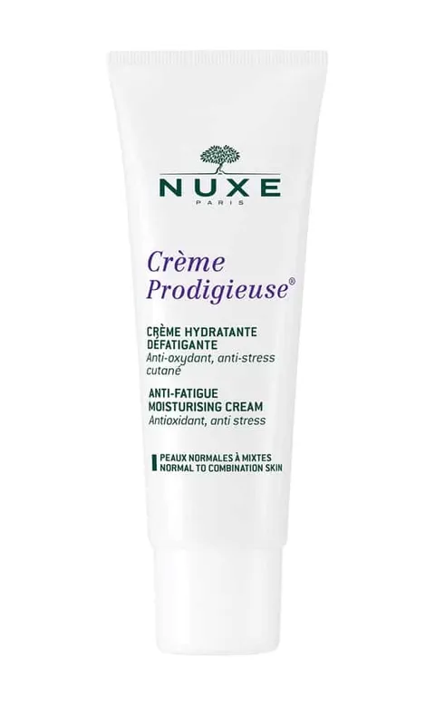 Nuxe Creme Prodigieuse Anti-Fatigue Moisturizing Cream 40ml