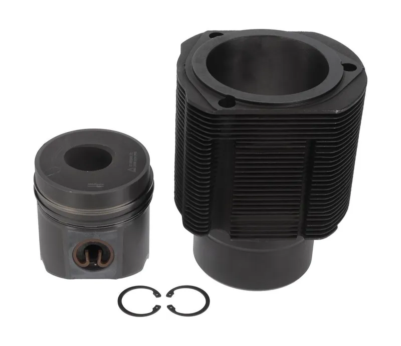NÜRAL 88-740300-10 Rep.sats, kolv / cylinderfoder