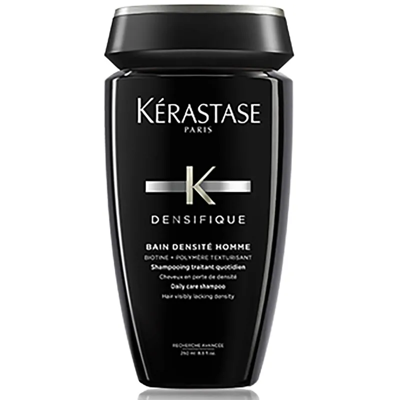 Kérastase Densifique Homme Bain Densité Shampoo - 250 ml