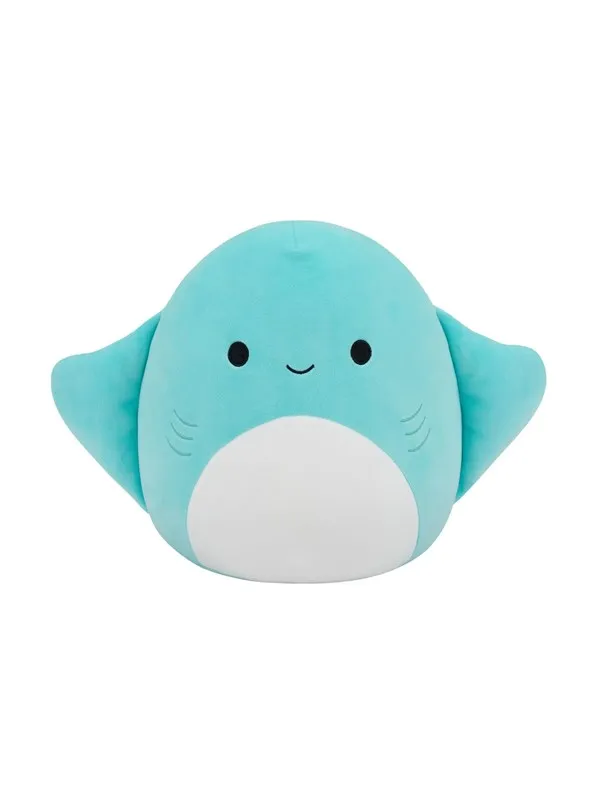 Squishmallows Gosedjur - 30 cm - Maggie