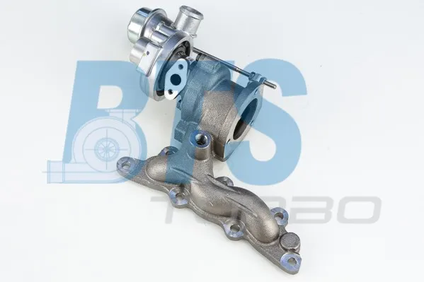 BTS TURBO T914945 Turboaggregat