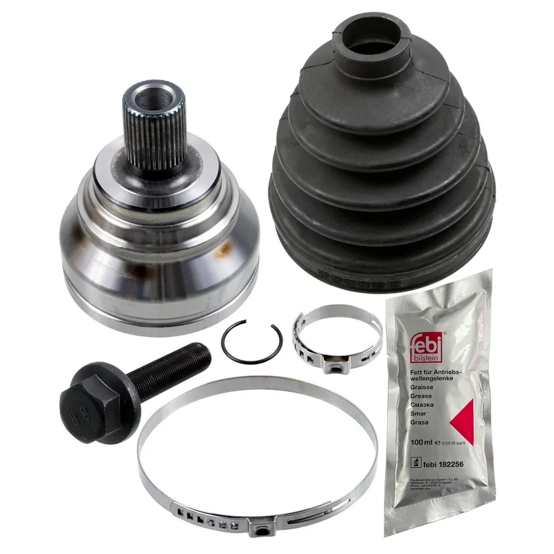 Ledsats, drivaxel FEBI BILSTEIN 185313
