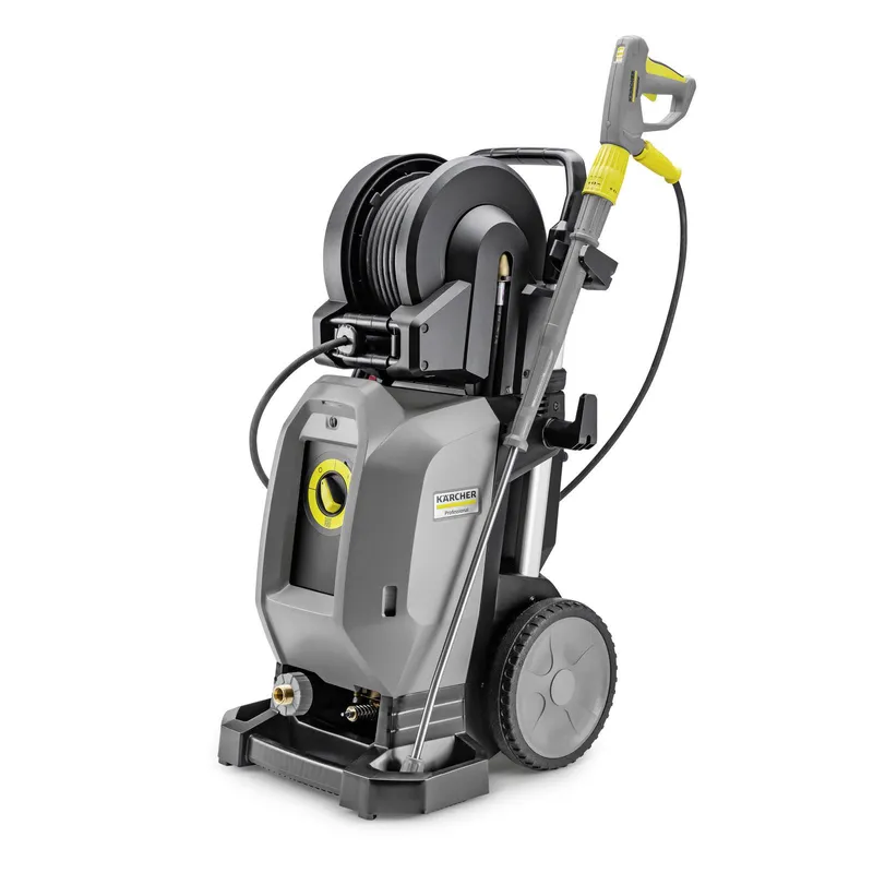 Kärcher Högtryckstvätt Pressurewasher HD 13/18-4 SXA Plus – 1.286-957.0