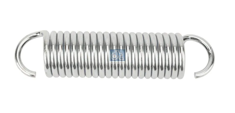 Fjäfer, bromsback DT Spare Parts 5.21120