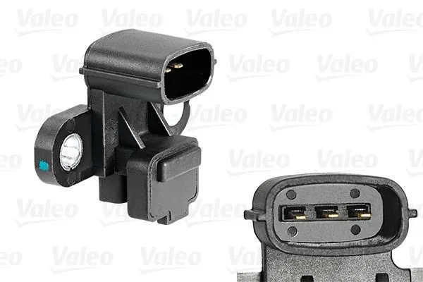 Vevaxelgivare VALEO 254119