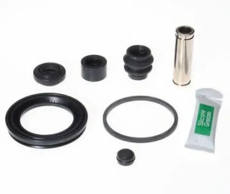 Renoveringssats, bromsok BUDWEG CALIPER 205448