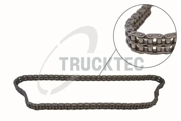 Kamkedja Trucktec Automotive 02.67.067