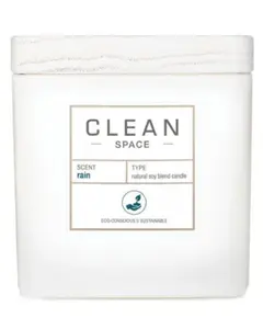 Clean Reserve Scented Candle Rain