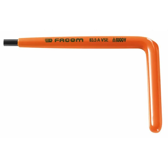 Facom 83.5AVSE Insexnyckel 5mm
