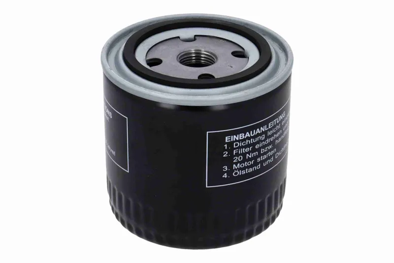 Oljefilter VAICO V25-0102