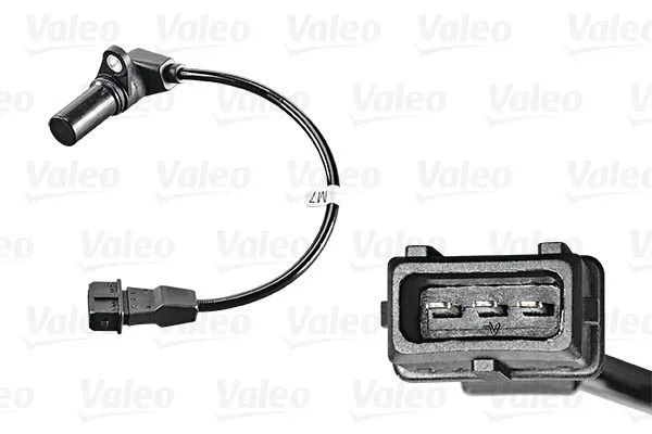 Vevaxelgivare VALEO 254106