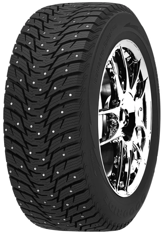 Goodride IceMaster Spike Z-506 225/45 R17 94H Däck