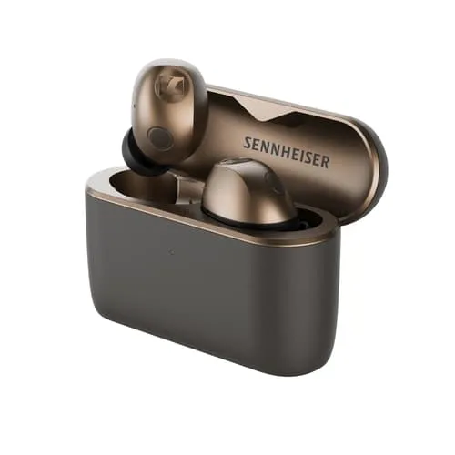Sennheiser Momentum True Wireless 5 öronproppar (copper)