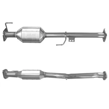 Katalysator BM CATALYSTS BM90696H