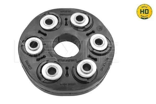 Hardyskiva MEYLE 014 152 3104/HD