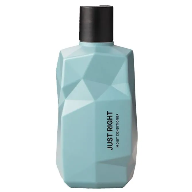 Nine Yards Just Right Moist Conditioner 300 ml
