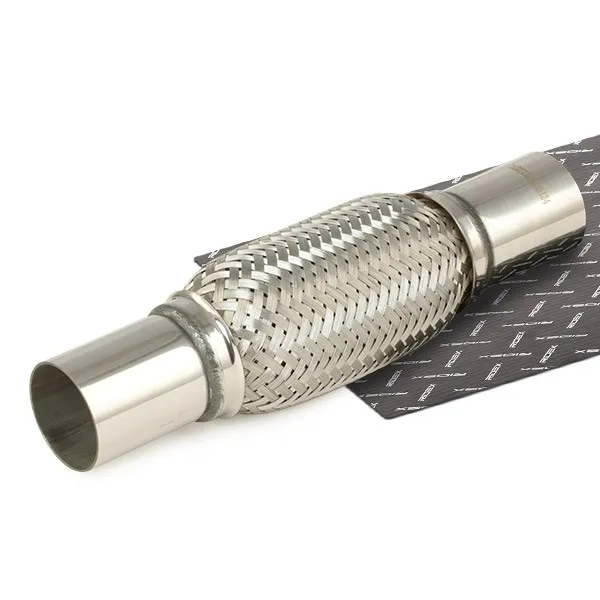Flexrör, avgassystem RIDEX 3971F0039