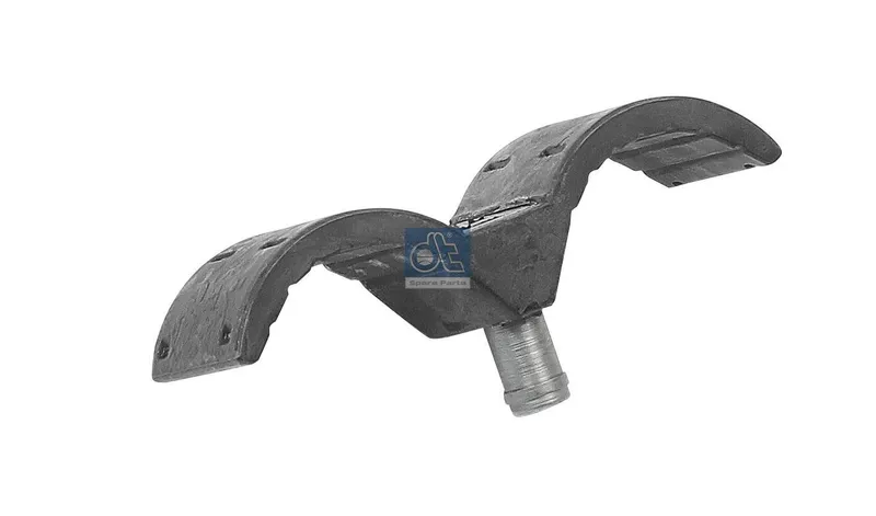 Hållare, krängningshämmarfäste DT Spare Parts 4.67923