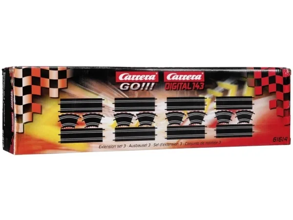 Carrera Digital 143Extension Set 3