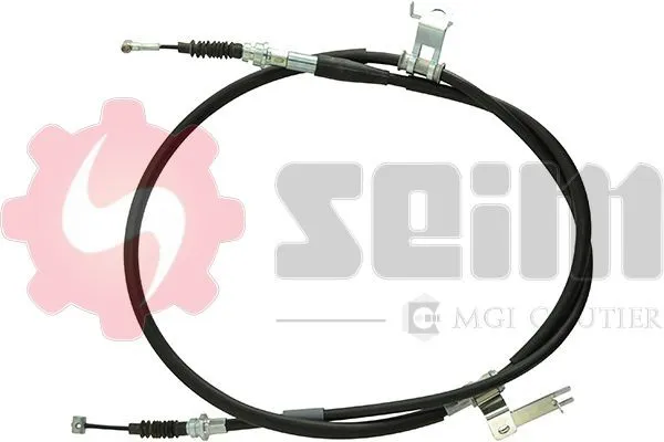 Handbromsvajer SEIM 554246