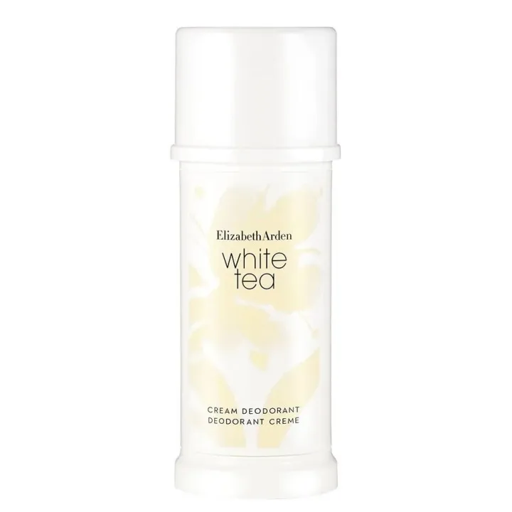 Elizabeth Arden White Tea Cream Deodorant 40ml