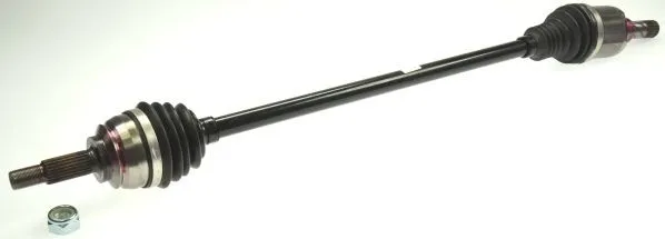 Drivaxel SPIDAN 25642