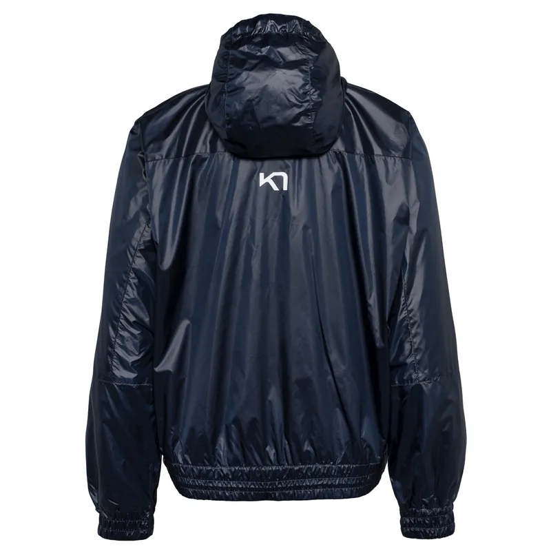 Kari Traa Women’s Pauline Jacket Dark Navy Blue