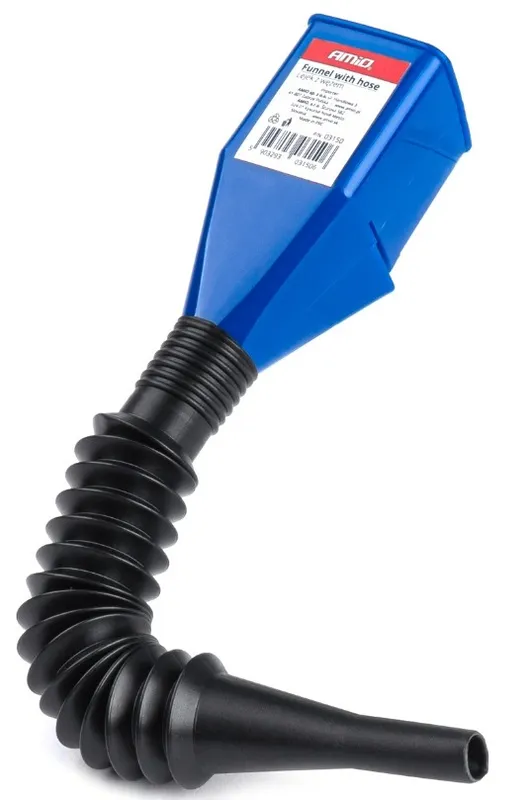 Tratt AMiO 03150