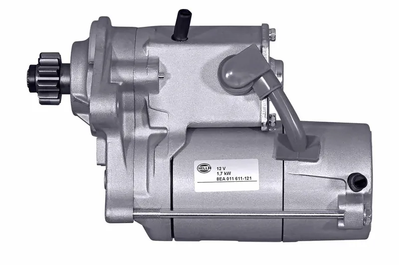 Startmotor HELLA 8EA 011 611-121