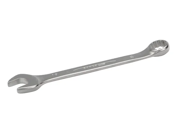 Bahco 111M-36, Metallisk, Krom, 15°, 800 g, 1 styck