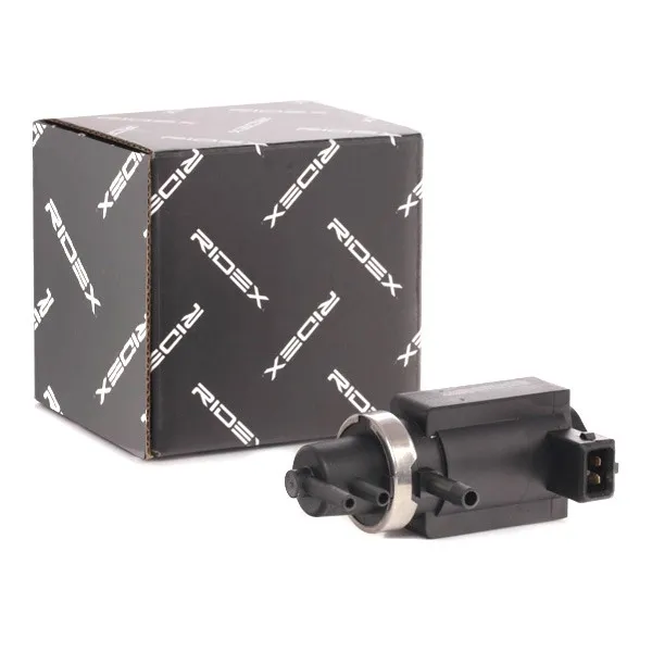 RIDEX 3553P0017 Laddtrycksventil
