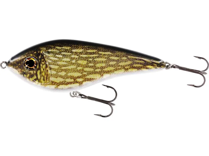 Westin Swim 6,5 cm 9 g Suspending Jerkbete (#1814)