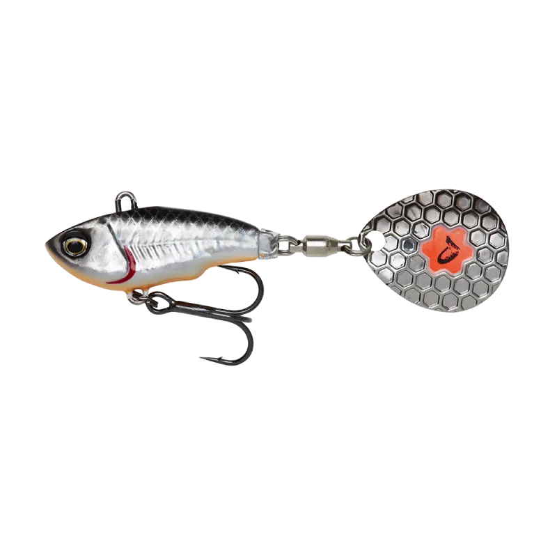 Savage Gear Savage Gear Fat Tail Spin (#0561)
