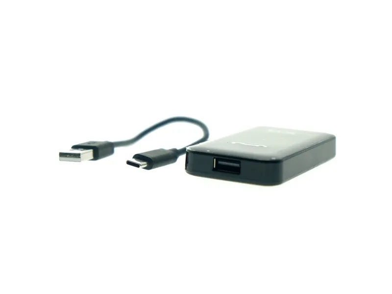 Sinox iMedia Sinox Trådlös Apple™ CarPlay®-adapter