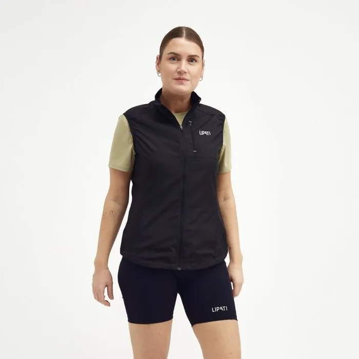 Lipati Breeze Vest XS