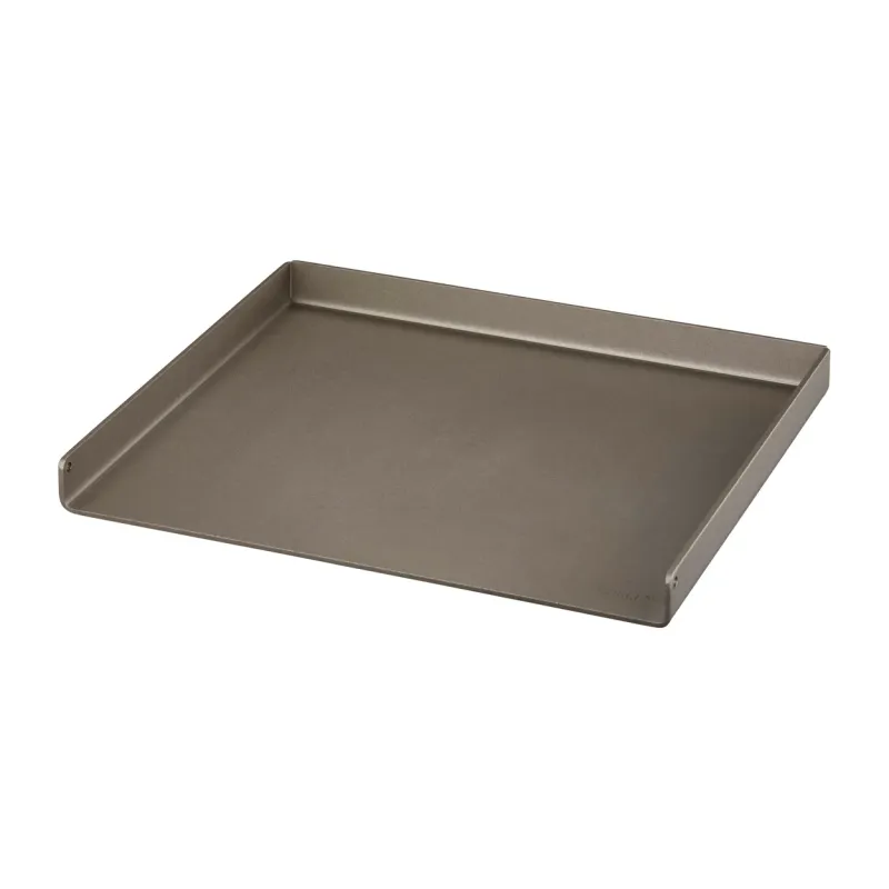 Stekbord Smashburger 39cm Steffie Dorre