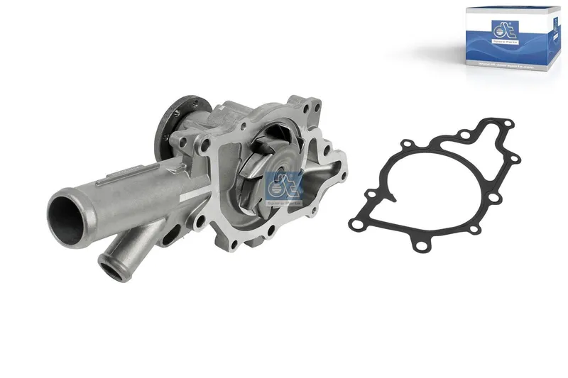 Vattenpump DT Spare Parts 4.66745