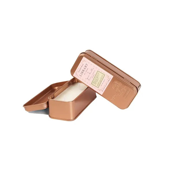 Ljus Travel Tin Austen Paddywax