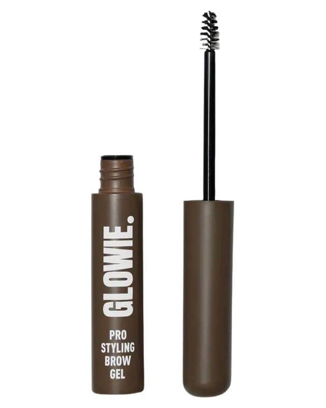 Glowie Copenhagen Pro Styling Brow Gel – Cacao 7 ml